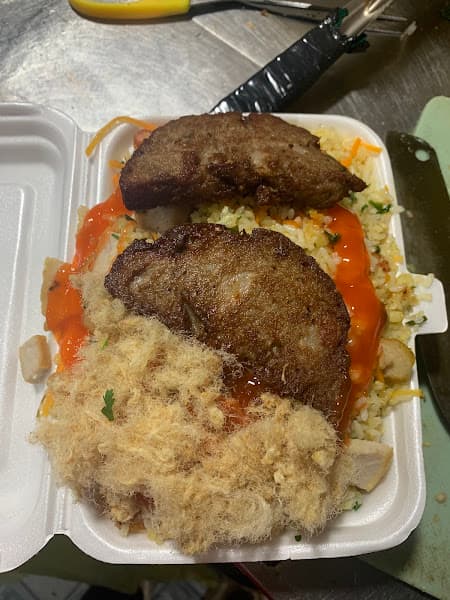 Hình ảnh Bánh Mì Tiến Vân - 2