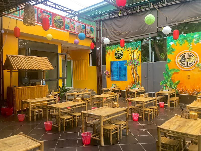 Hình ảnh BÚN ĐẬU Cậu Út - 5