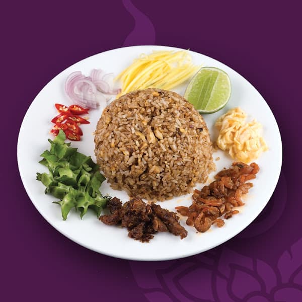 Ảnh bìa Thái Ngon Ngon Vincom Nha Trang