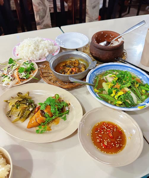 Hình ảnh Quán ăn Quế phát - 3