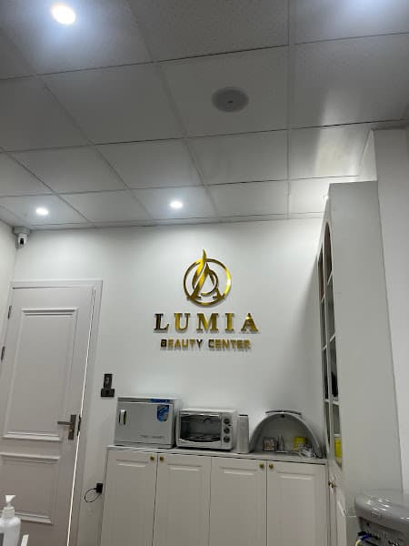 Hình ảnh LUMIA Beauty - Spa Cao Cấp Số 1 Phú Thọ - 4