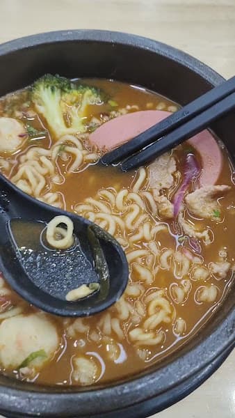 Hình ảnh Mỳ Cay Seouly Đà Nẵng - 3