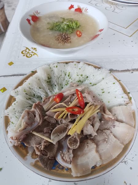 Hình ảnh Bún Đậu Mắm Tôm, Mì Cay Thanh Quang - 2
