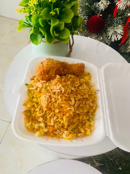 Hình ảnh Nhà Hàng Dê Tuyết Sơn - 3