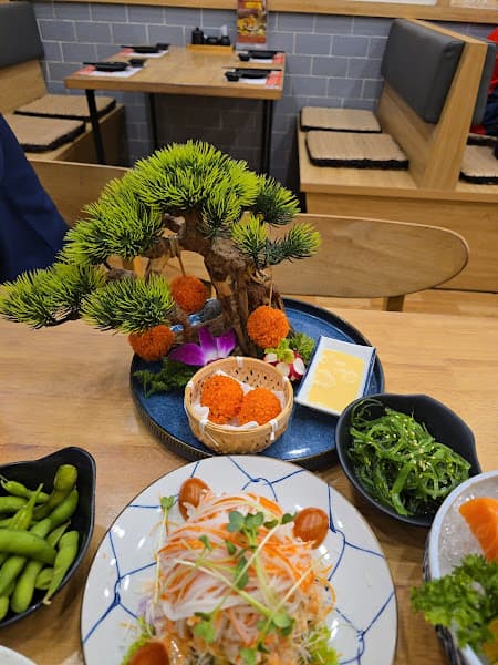 Hình ảnh Sushi 79 - 3