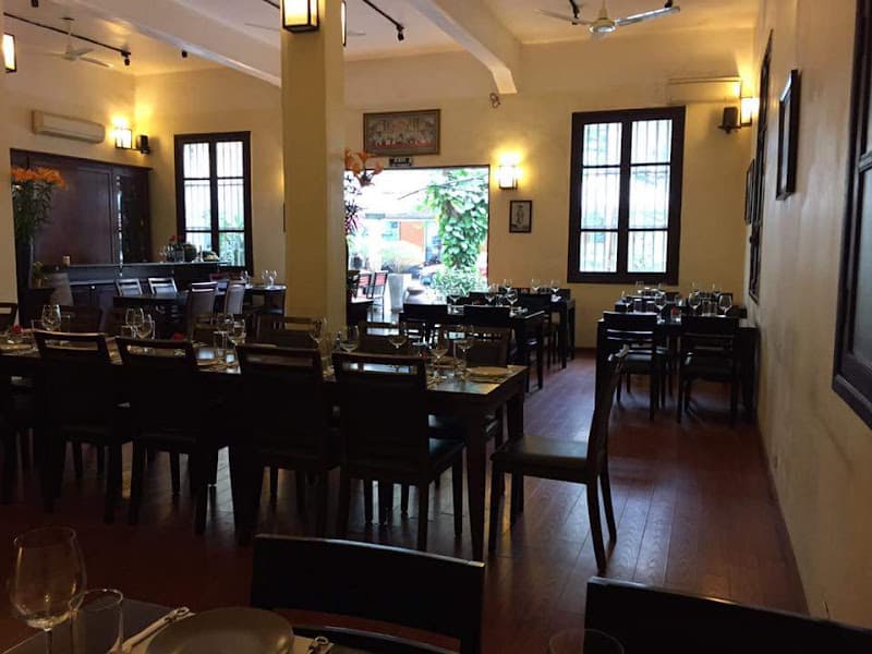 Hình ảnh BKK Trendy Thai Restaurant - 3