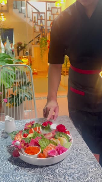 Hình ảnh SushiMania - 2