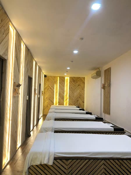 Hình ảnh Five senses spa - 3