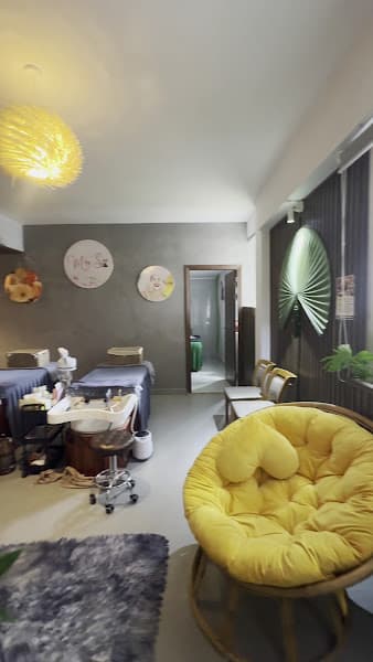 Hình ảnh Mây Spa - 5
