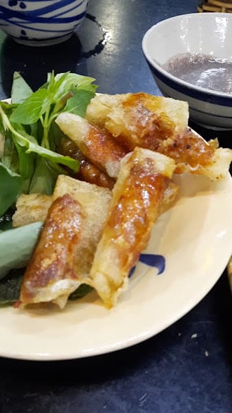 Hình ảnh Bún Đậu Mắm Tôm Cô Ba Anh - 4