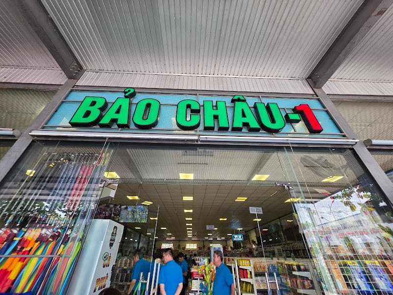 Hình ảnh Cửa hàng Lào - Thái BẢO CHÂU 1 - 3