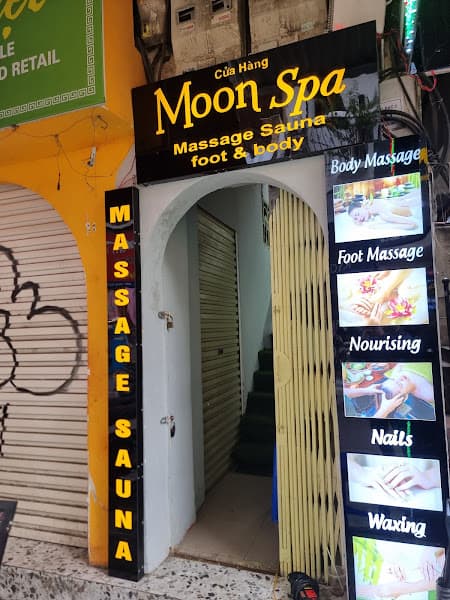 Hình ảnh Moon Spa - 4