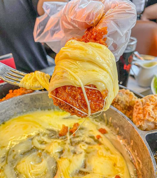 Hình ảnh bbq Chicken Vinh - 2