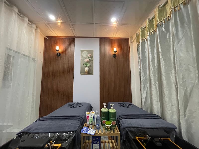 Hình ảnh Suối Nguồn Spa - Foot & Body Massage Đà Lạt - 5