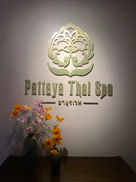 Hình ảnh Pattaya Thai Spa Huế - 3
