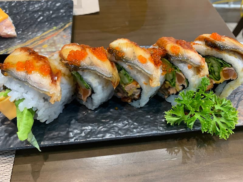 Hình ảnh Japuja Sushi - 2