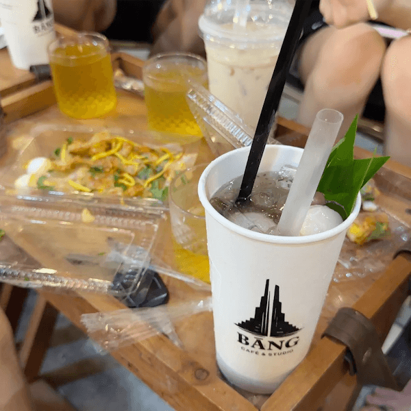 Hình ảnh Bánh Tráng QUẢ 🐣 - 5