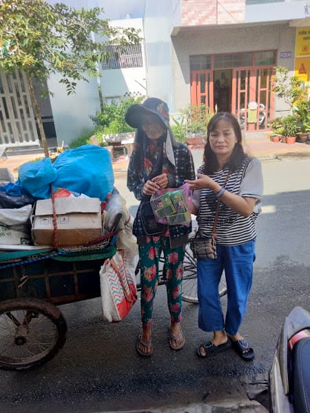 Hình ảnh Phòng Chẩn Trị Y Học Cổ Truyền - Y Sĩ Hồng Tươi - 2