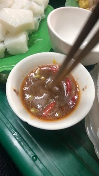 Hình ảnh Quán Cây Bàng - Bún Đậu Mắm Tôm - 3