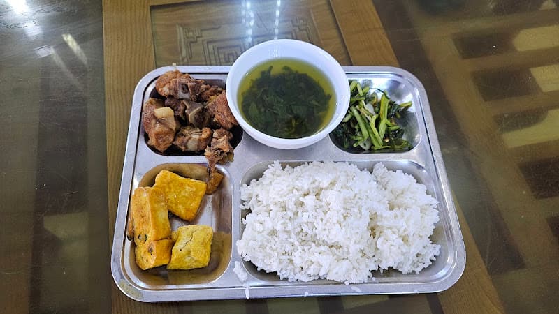 Hình ảnh Nhà hàng Sơn Hà - 3