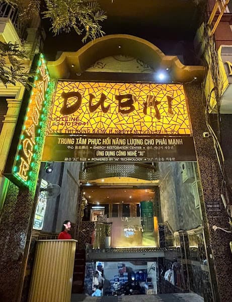 Hình ảnh MASSAGE DUBAI LUXURY - 4