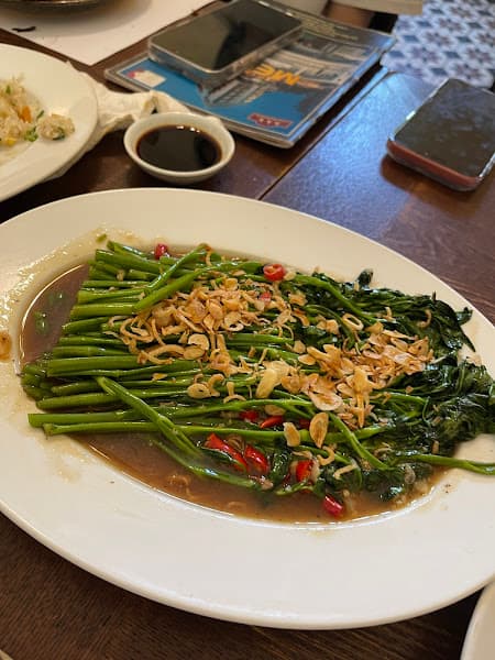 Hình ảnh BKK Trendy Thai Restaurant - 4