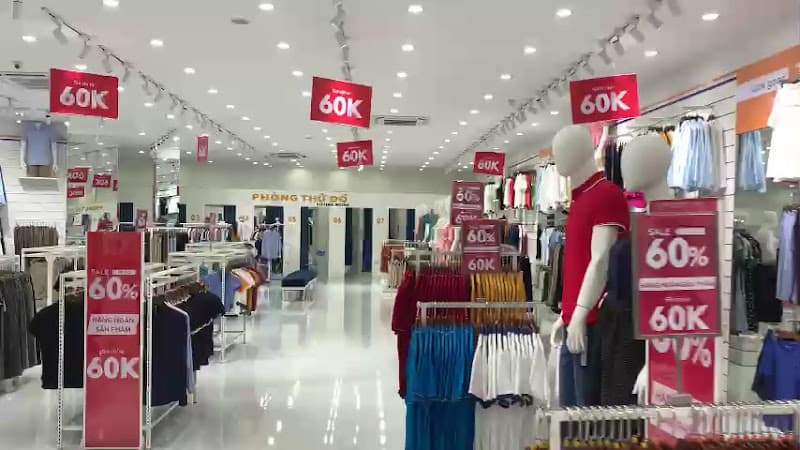 Hình ảnh YODY Sơn La - 2