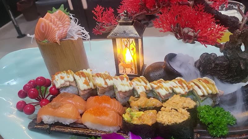 Hình ảnh Phiphi Sushi - 3