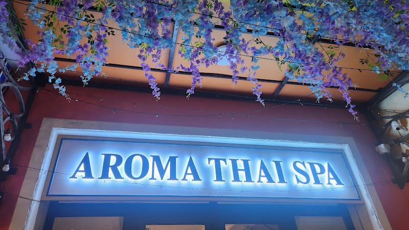 Hình ảnh AROMA THAI Spa - 2