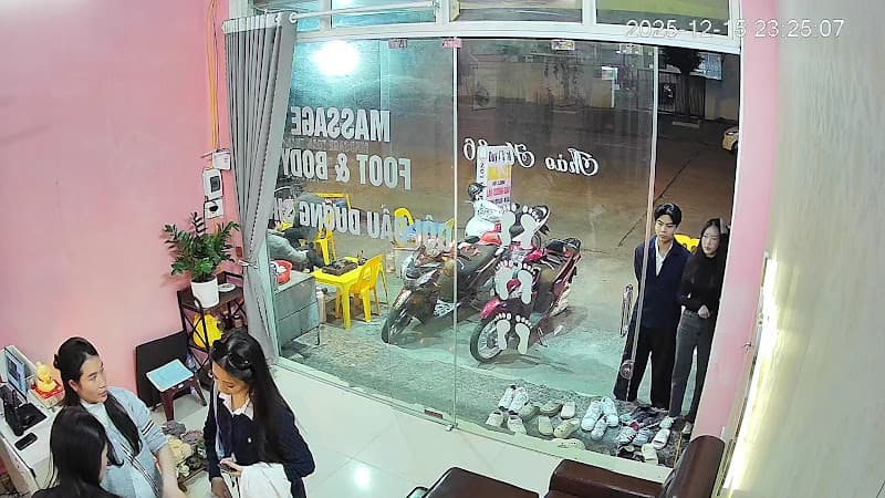Hình ảnh massage Thảo My 86 - 4