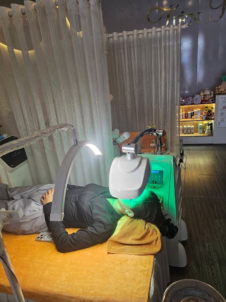 Hình ảnh Tiên Phong Spa & Nails - 3