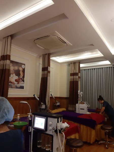 Hình ảnh Viện thẩm mỹ Hoà Anh Vĩnh Long - 3