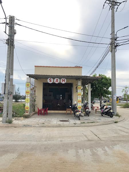 Hình ảnh Bún đậu mắm tôm Sam - 2