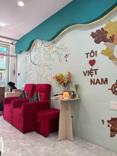 Hình ảnh 나트랑 Health Spa 마사지 - 4