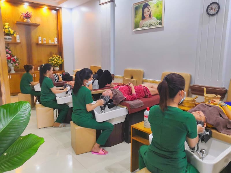 Hình ảnh Dr. Như Beauty - Spa Làm Đẹp, Số 1 Rạch Giá - 6