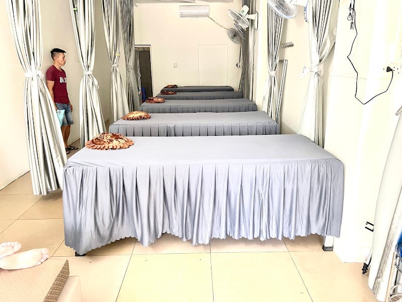 Hình ảnh Massage giãn cơ Hạ Long - 5