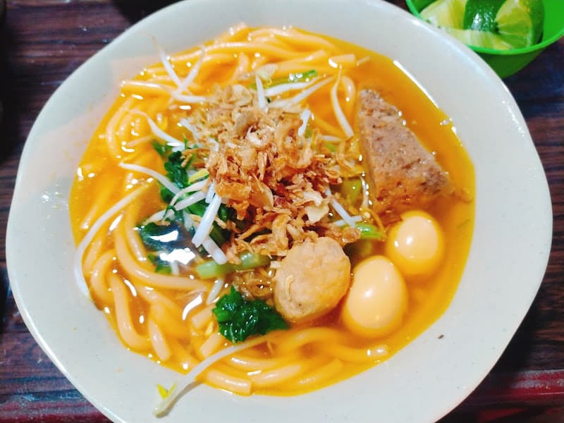 Hình ảnh BÚN ĐỎ VÂN - 3