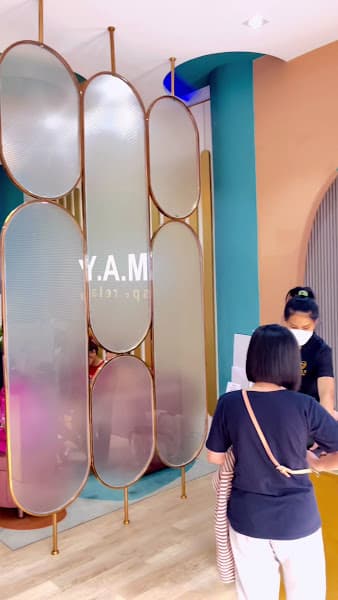 Hình ảnh MAY XƯA SPA - Gội đầu dưỡng sinh, Sauna & Massage Body - Foot Cần Thơ - 3