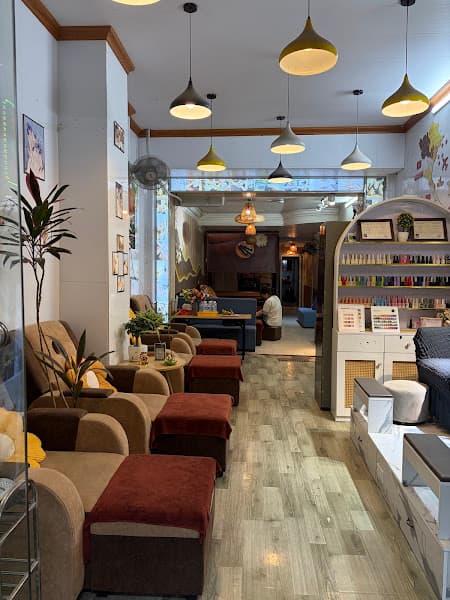 Ảnh bìa HIẾU TAM CỐC HEAVENLY SPA -Massage-Nail-Head-Washing