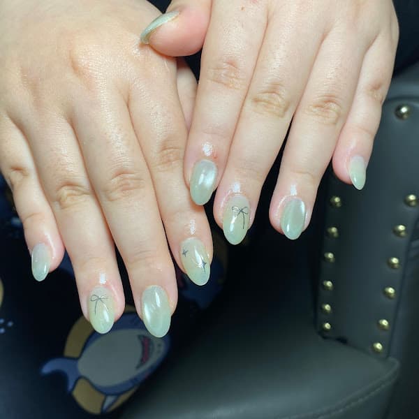 Hình ảnh Gội đầu - Nails- Eyelash extensions- massage body- massage foot - 3