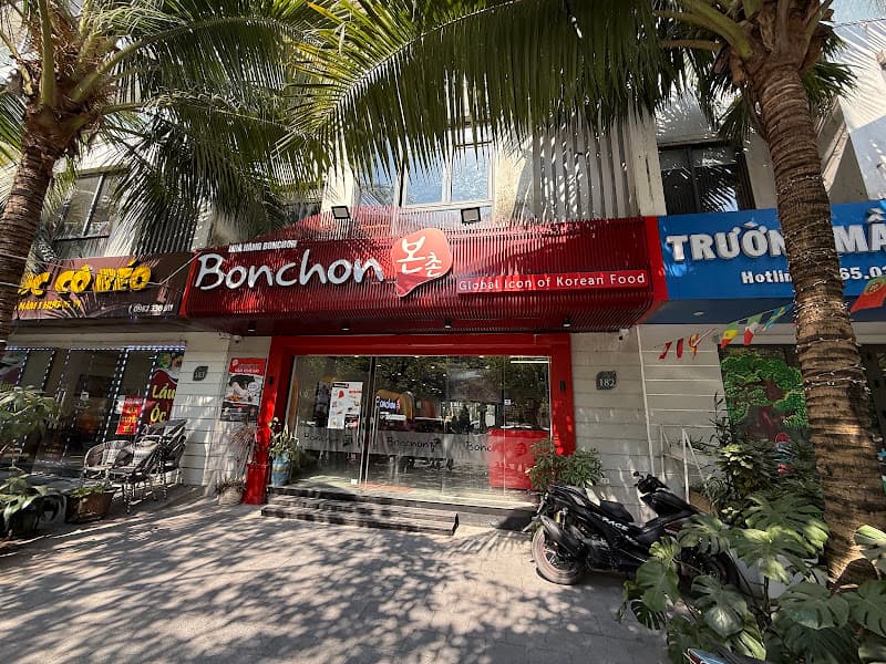 Bonchon Ecopark Hưng Yên