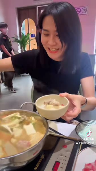 Hình ảnh Bếp Thái Koh Yam - Bà Huyện Thanh Quan - 3