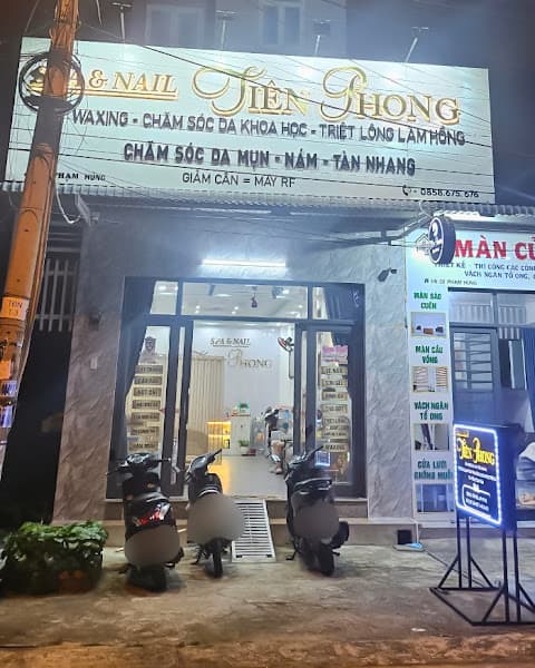 Hình ảnh Tiên Phong Spa & Nails - 5