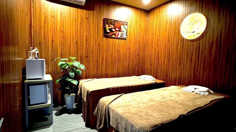 Ảnh bìa Tâm An Spa & Massage