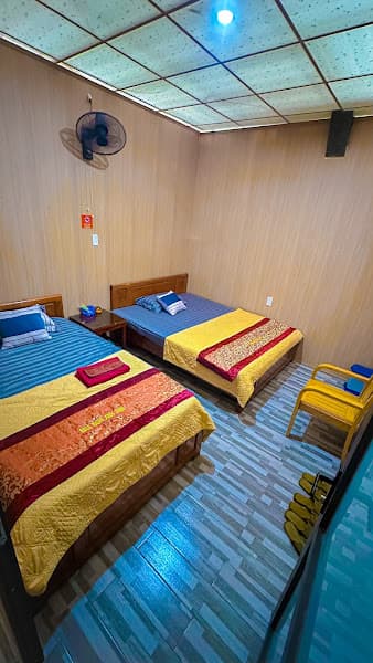 Hình ảnh Anh Anh Massage - Cơ Sở 1 - 3