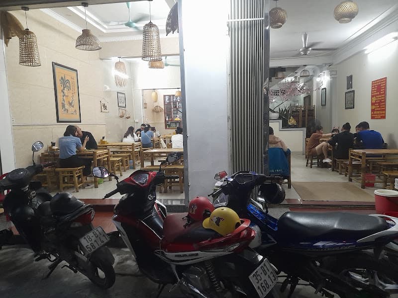 Hình ảnh Bún đậu Bà Dung - 4