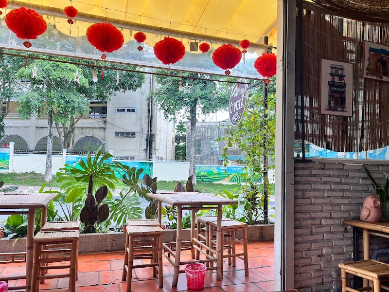 Hình ảnh Bún Đậu Ù Nhá - 4