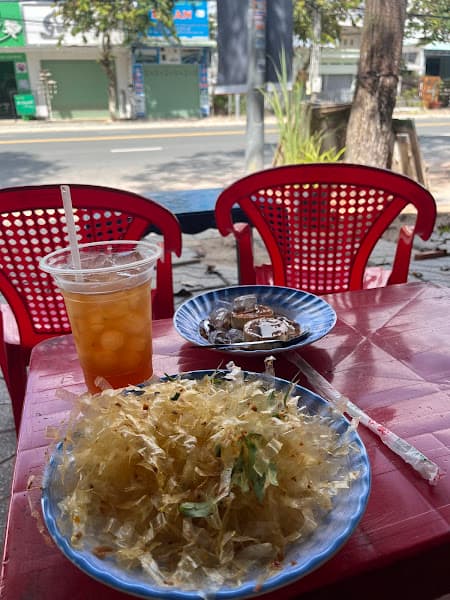 Hình ảnh Bánh Tráng BingBong ( sau trường Tây Ninh) - 4