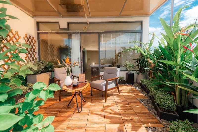 Ảnh bìa Ngõ Spa & Massage