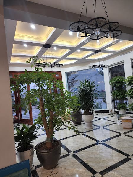 Hình ảnh Nhà hàng Uy Anh - 5